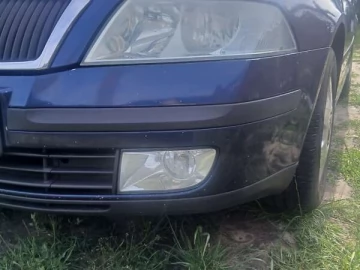 Авто Skoda Octavia 2006 № 7766985