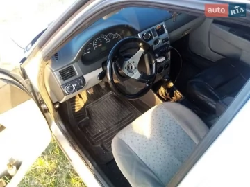 Авто ВАЗ 2107 2008 № 7766992