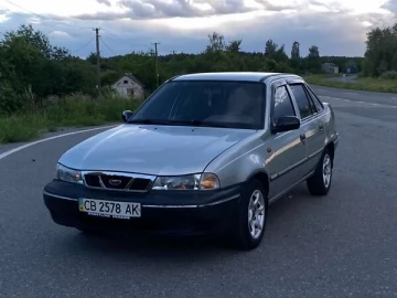 Авто Daewoo Nexia 2008 № 7766999