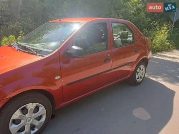 Авто Renault Logan 2011 № 7767004