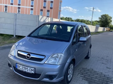 Авто Opel Meriva 2006 № 7767011
