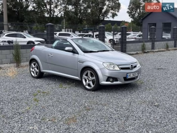 Авто Opel Tigra 2004 № 7767030