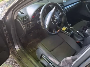 Авто Audi A4 2001 № 7767034