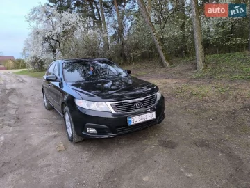 Авто KIA Magentis 2007 № 7767035