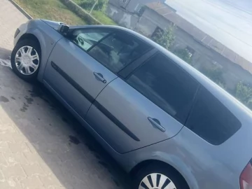 Авто Renault Megane Scenic 2004 № 7767059