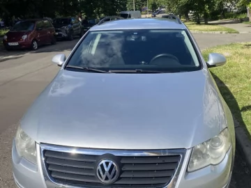 Авто Volkswagen Passat 2009 № 7767069