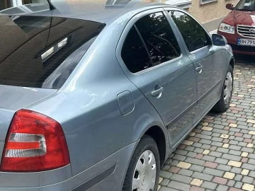 Авто Skoda Octavia 2005 № 7767074