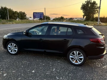 Авто Renault Megane 2012 № 7767080