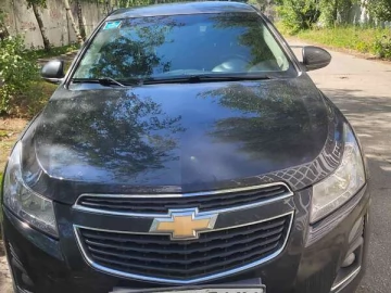 Авто Chevrolet Cruze 2012 № 7767091