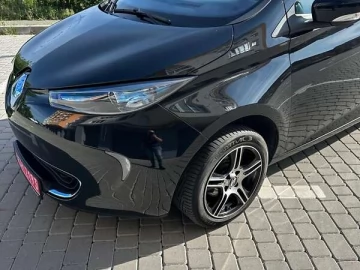 Авто Renault Zoe 2013 № 7767095