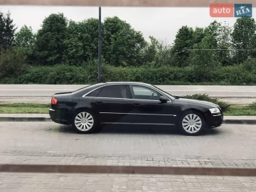 Авто Audi A8 2005 № 7767097