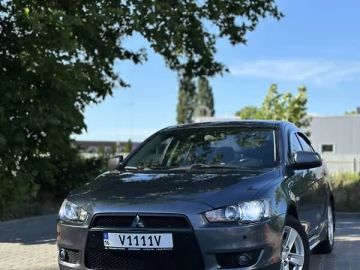 Авто Mitsubishi Lancer 2008 № 7767102