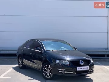 Авто Volkswagen Passat 2006 № 7767108