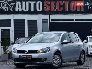 Авто Volkswagen Golf 2012 № 7767109