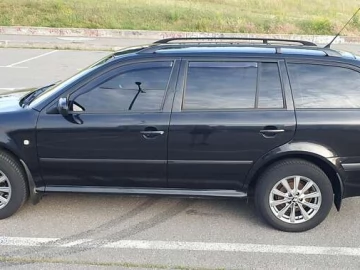 Авто Skoda Octavia 2007 № 7767117