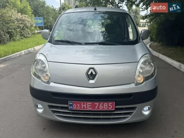Авто Renault Kangoo 2012 № 7767123