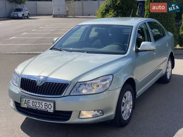 Авто Skoda Octavia 2011 № 7767129
