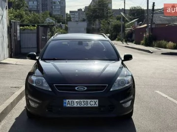 Авто Ford Mondeo 2013 № 7767133
