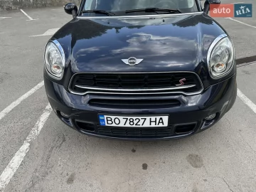 Авто MINI Countryman 2014 № 7767173
