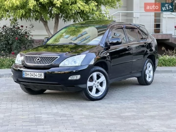 Авто Lexus Rx 2007 № 7767199