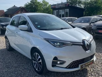 Авто Renault Zoe 2020 № 7767212