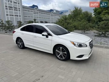 Авто Subaru Legacy 2016 № 7767228