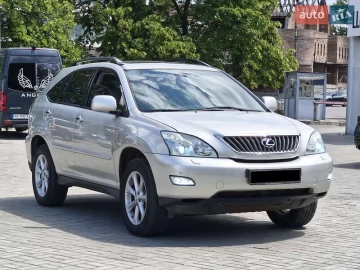 Авто Lexus Rx 2007 № 7767231