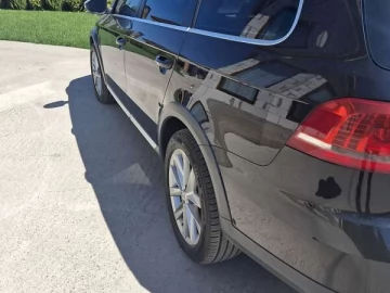 Авто Volkswagen Passat 2013 № 7767233