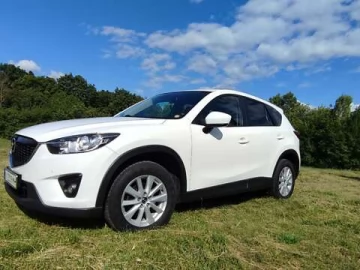 Авто Mazda Cx-5 2014 № 7767236