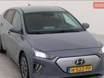 Авто Hyundai Ioniq 2020 № 7767242
