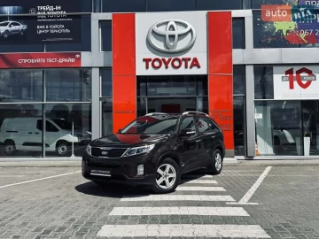Авто KIA Sorento 2013 № 7767247