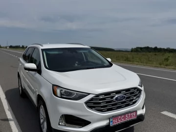 Авто Ford Edge 2020 № 7767257