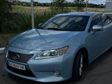 Авто Lexus Es 2013 № 7767275