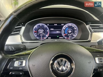 Авто Volkswagen Passat 2015 № 7767278