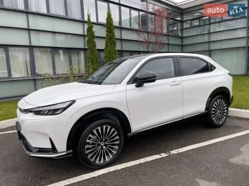 Авто Honda Ens1 2023 № 7767279