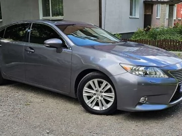 Авто Lexus Es 2015 № 7767287