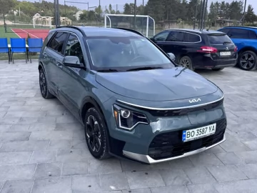 Авто KIA Niro 2023 № 7767297