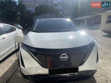 Авто Nissan Ariya 2022 № 7767312