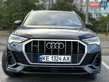 Авто Audi Q3 2023 № 7767325
