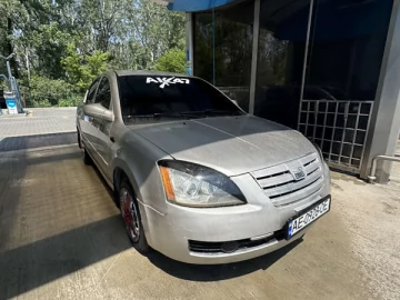 Авто Chery Elara 2007 № 7767351