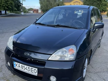 Авто Suzuki Liana 2003 № 7767370