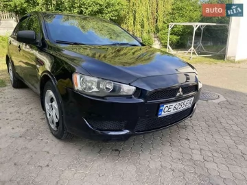 Авто Mitsubishi Lancer 2008 № 7767380