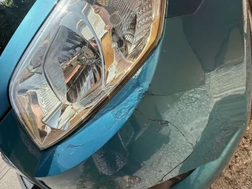 Авто Chevrolet Aveo 2009 № 7767383