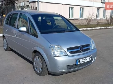 Авто Opel Meriva 2005 № 7767396