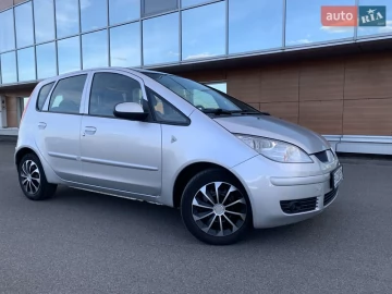 Авто Mitsubishi Colt 2007 № 7767404