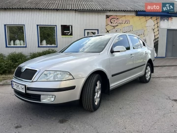Авто Skoda Octavia 2006 № 7767439