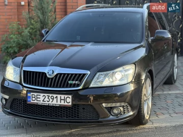 Авто Skoda Octavia 2010 № 7767458