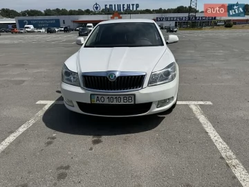 Авто Skoda Octavia 2012 № 7767468