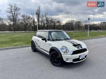 Авто MINI Cooper 2010 № 7767474