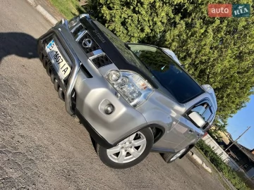 Авто Nissan X-Trail 2008 № 7767481